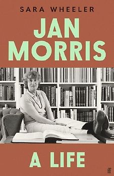 Jan Morris
