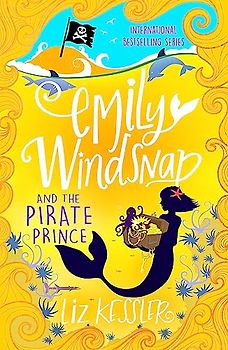 Emily Windsnap and the Pirate Prince