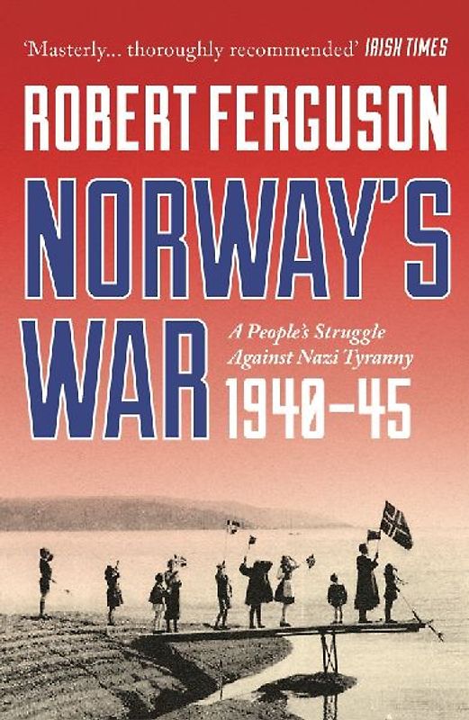 Norway's War