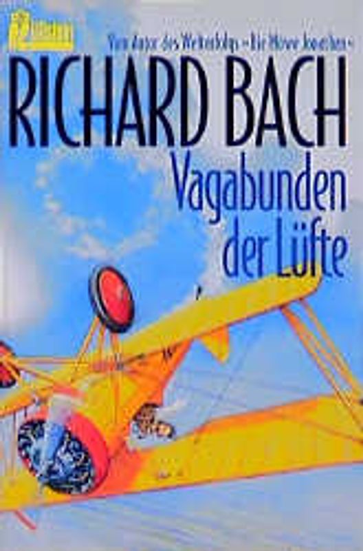 Vagabunden der Lüfte