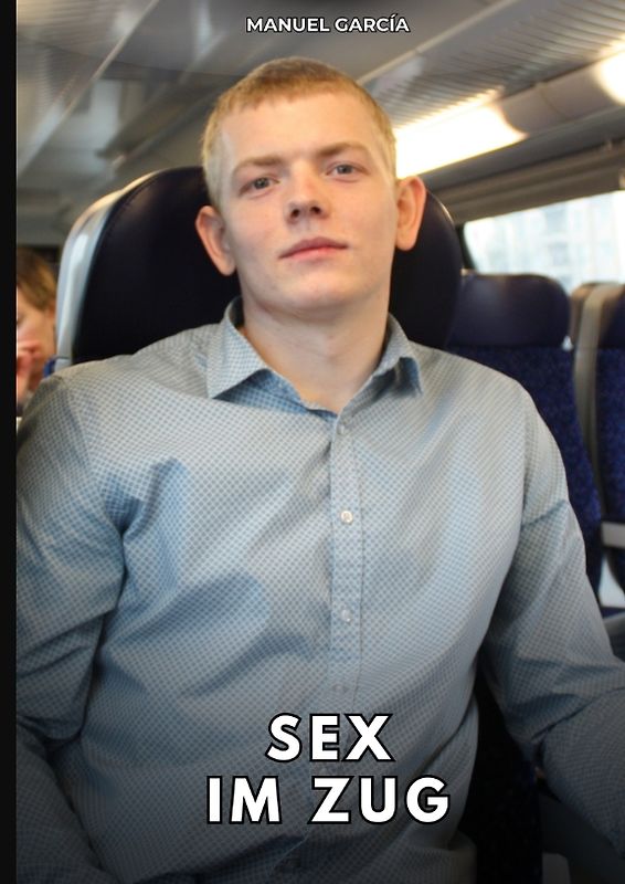 Sex im Zug