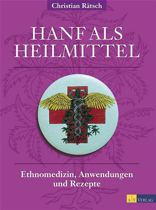 Hanf als Heilmittel