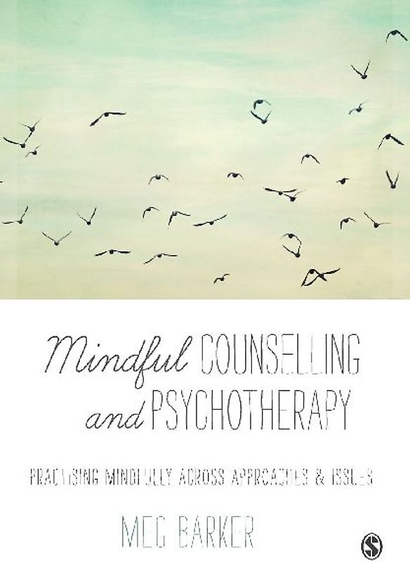 Mindful Counselling & Psychotherapy