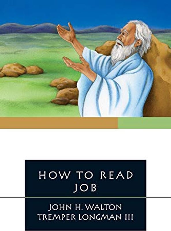 How to Read Job