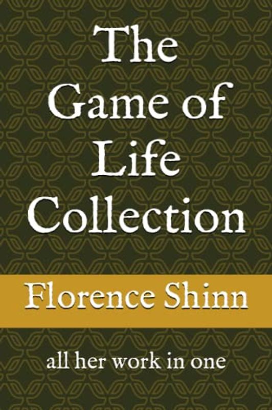 Game of Life Collection: All her work in one
