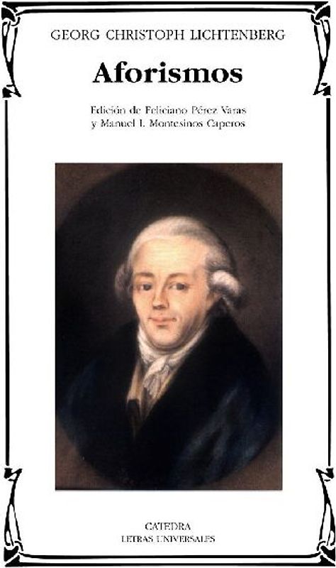 Aforismos
