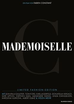 Mademoiselle C (Limited Fashion-Edition) DVD