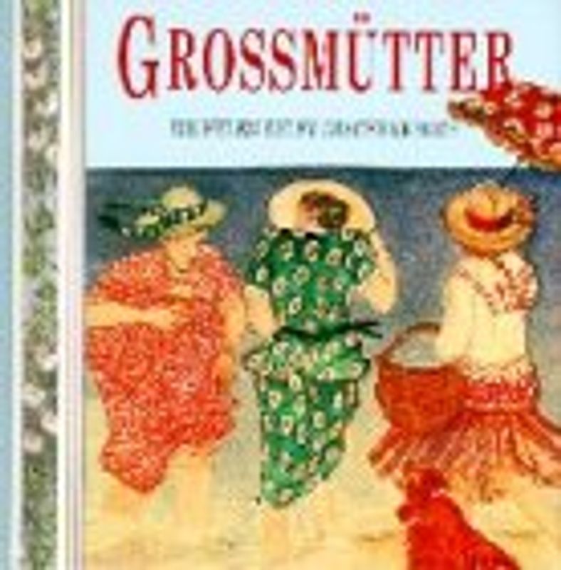 Grossmütter