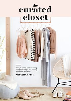 The Curated Closet - Anuschka Rees [Paperback]
