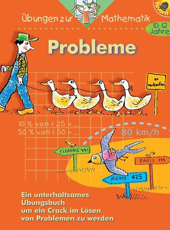 Übungen zur Mathematik