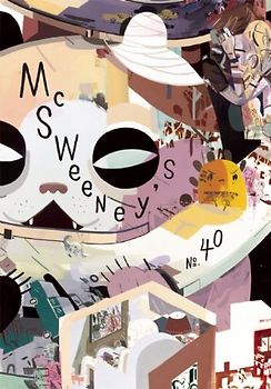 McSweeney's Issue 40 (McSweeney's Quarterly Concern)