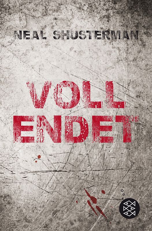 Vollendet – Die Flucht