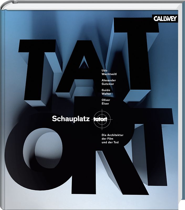 Schauplatz Tatort