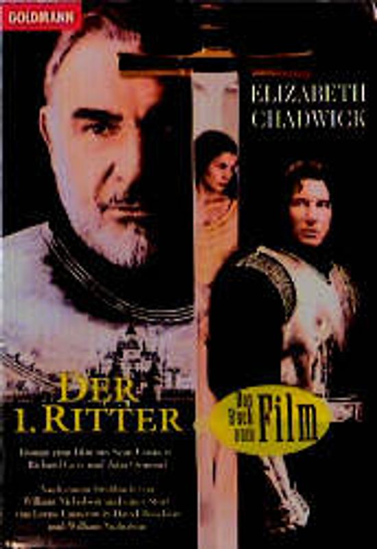 Der erste Ritter