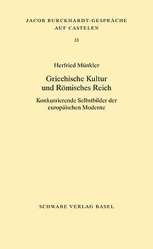 Griechische Kultur und Römisches Reich