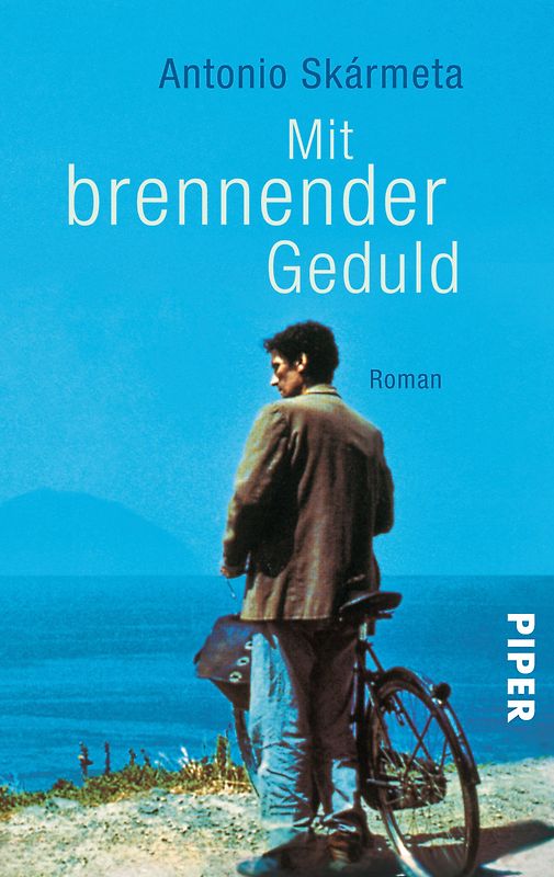 Mit brennender Geduld
