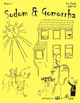 Biester 2 - Sodom & Gomorrha