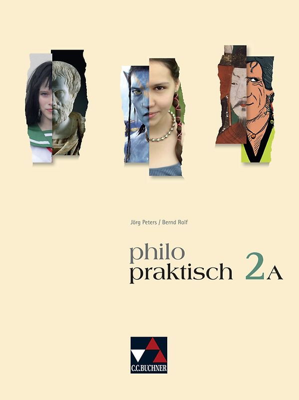 philopraktisch - alt / philopraktisch 2 A - alt