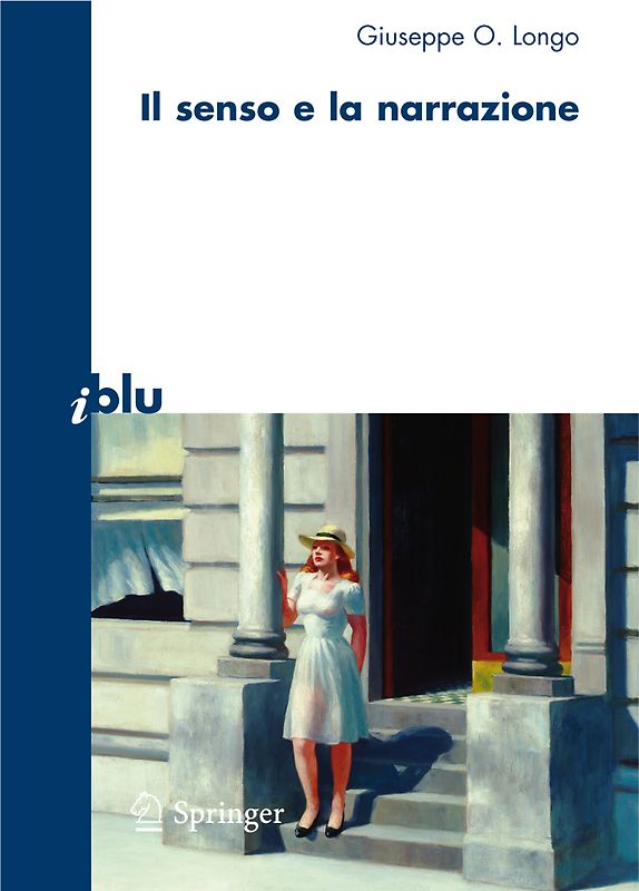 Il senso e la narrazione