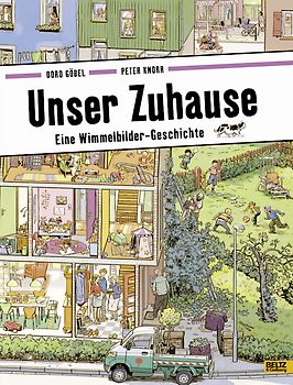 Unser Zuhause