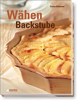 Wähen-Backstube