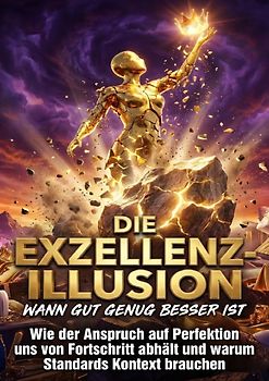 Die Exzellenz-Illusion: Wann gut genug besser ist