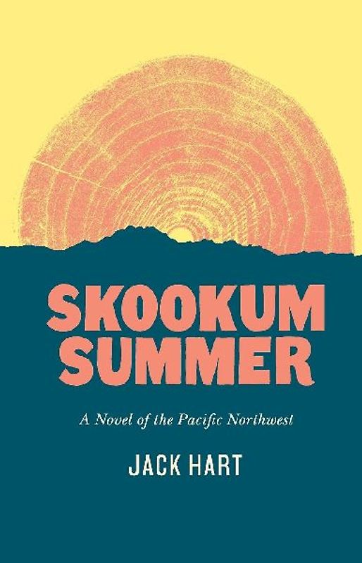 Skookum Summer