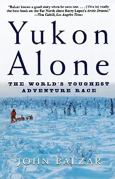 Yukon Alone