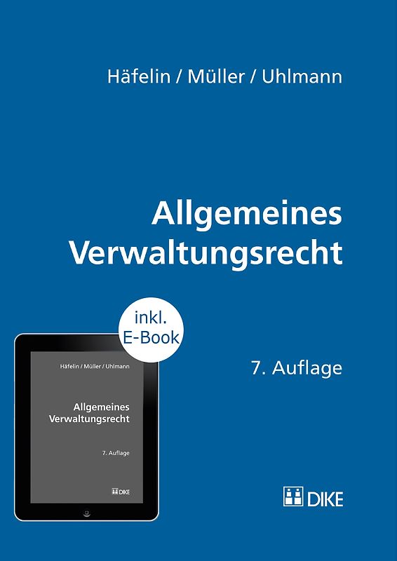 Allgemeines Verwaltungsrecht