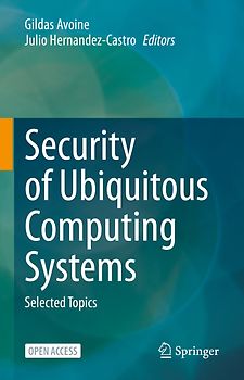 Security of Ubiquitous Computing Systems