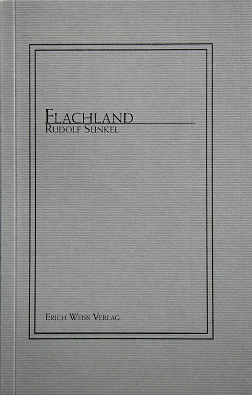Flachland