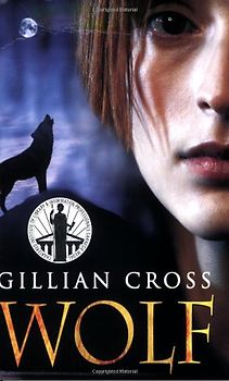Wolf - Gilian CROSS