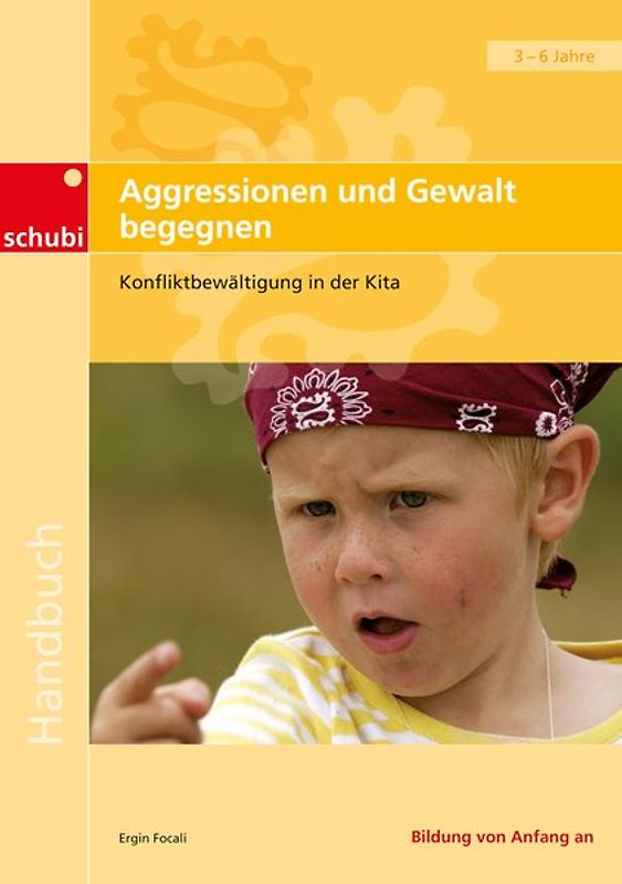 Aggressionen und Gewalt begegnen