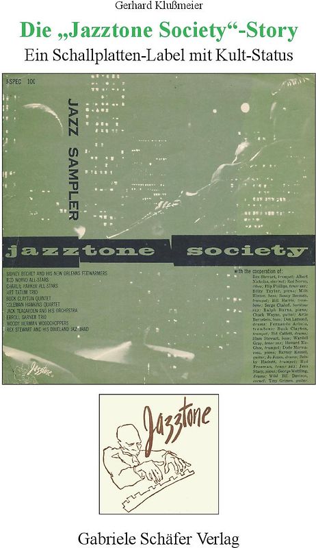 Die "Jazztone Society"-Story