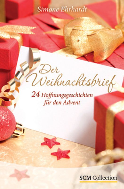 Der Weihnachtsbrief