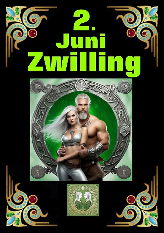 2.Juni, mein Geburtstag