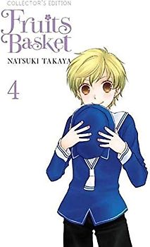 Fruits Basket Collector's Edition, Vol. 4