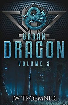 Urban Dragon: Volume 2