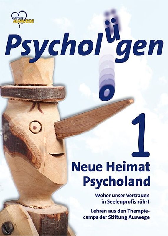 Neue Heimat Psycholand