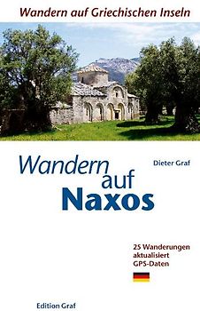 Wandern auf Naxos