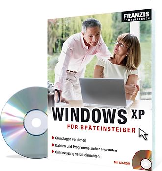 Windows XP für Späteinsteiger