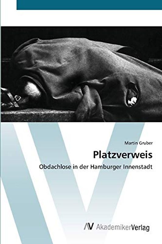 Platzverweis: Obdachlose in der Hamburger Innenstadt