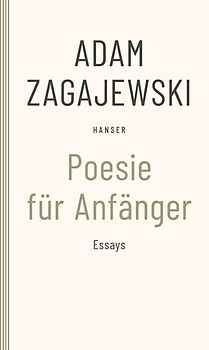 Poesie für Anfänger