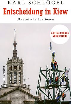 Entscheidung in Kiew