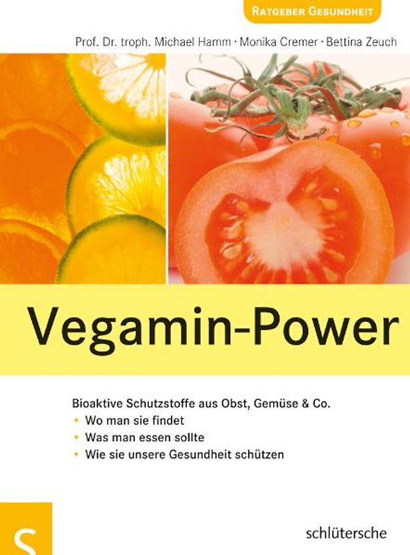 Vegamin-Power