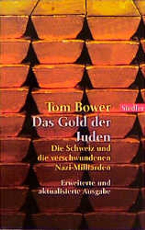 Das Gold der Juden