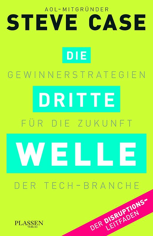 Die dritte Welle
