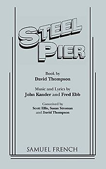 Steel Pier (French's Musical Library)