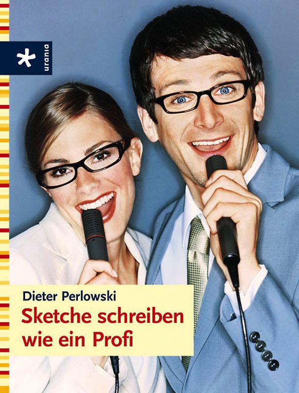 Sketche schreiben wie ein Profi