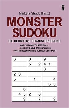 Monster-Sudoku